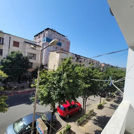 Apartment Parruca