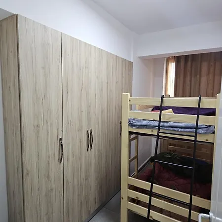 Parruca Apartment *