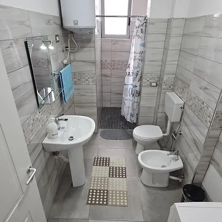 Parruca Apartment Shkoder