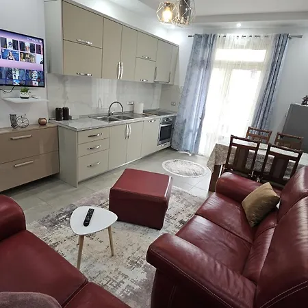 Appartamento Parruca Shkodër