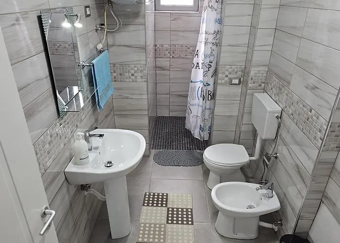 Parruca Lejlighed Shkodër